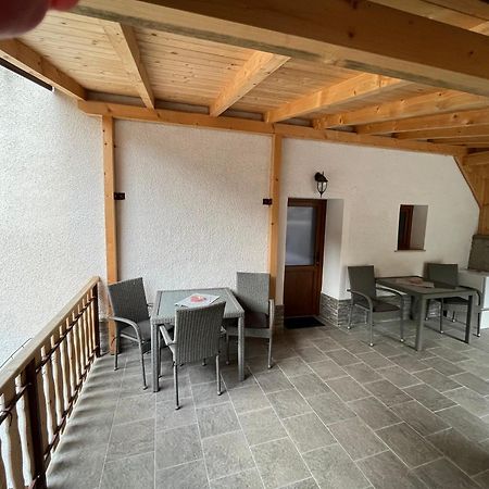 Apartmaji In Sobe Cuder Soča Екстериор снимка
