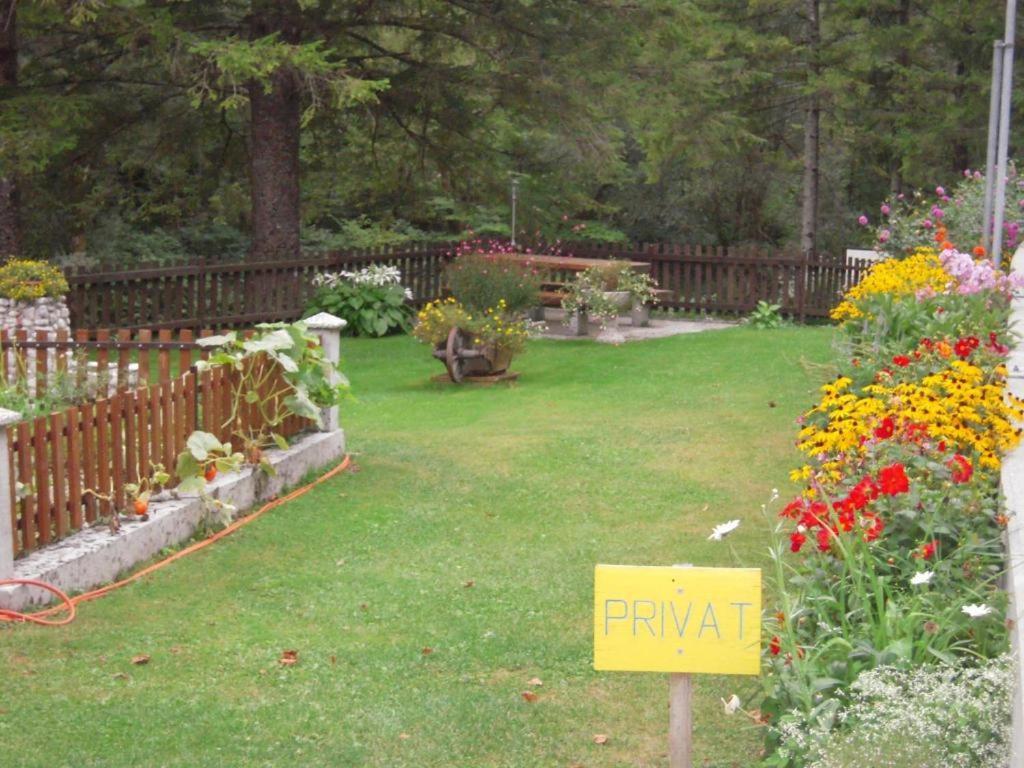 Apartmaji In Sobe Cuder Soča Екстериор снимка