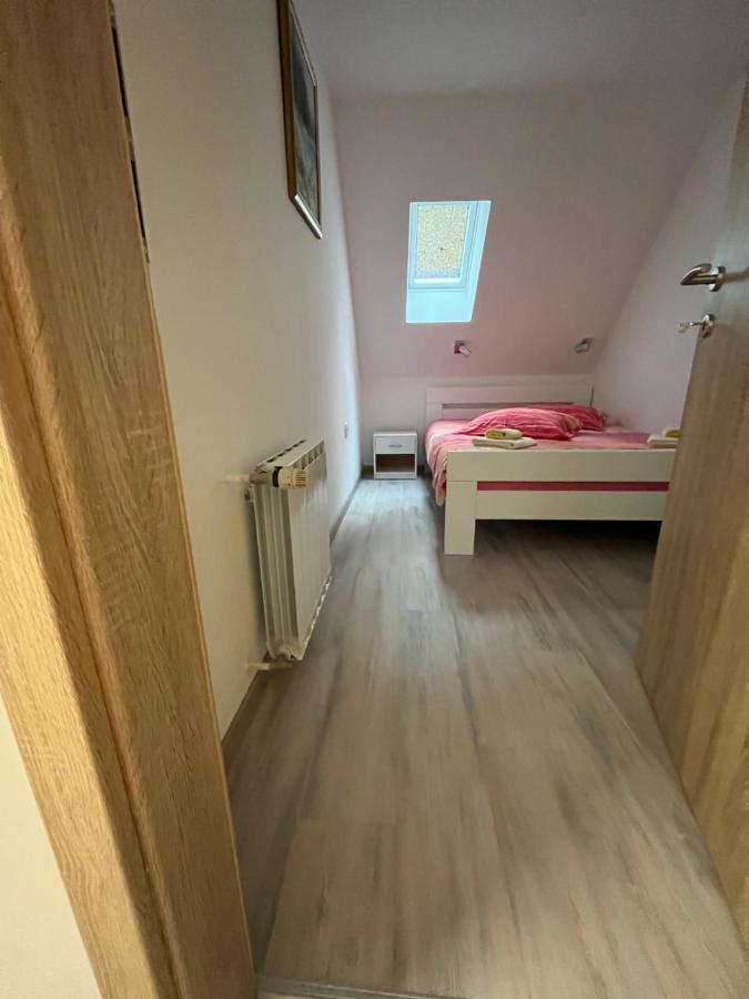Apartmaji In Sobe Cuder Soča Екстериор снимка
