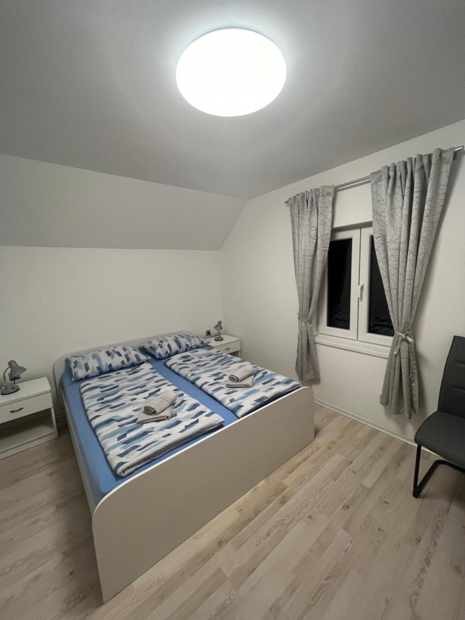 Apartmaji In Sobe Cuder Soča Екстериор снимка