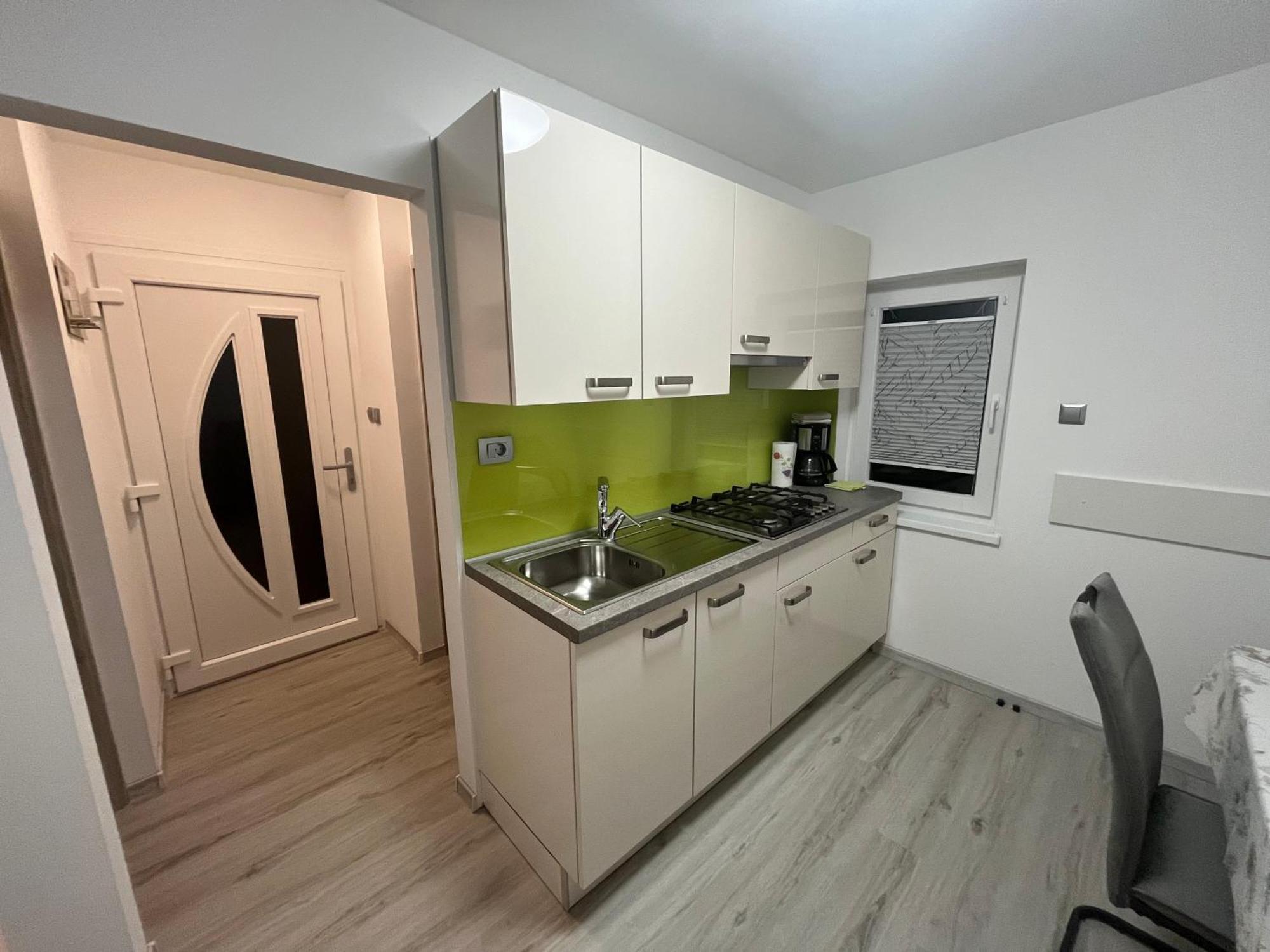 Apartmaji In Sobe Cuder Soča Екстериор снимка