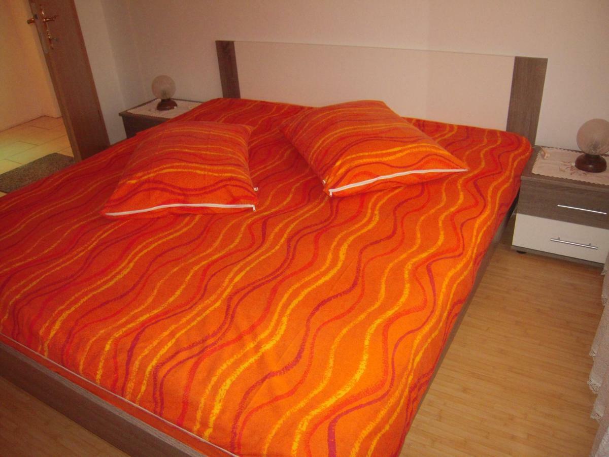 Apartmaji In Sobe Cuder Soča Екстериор снимка
