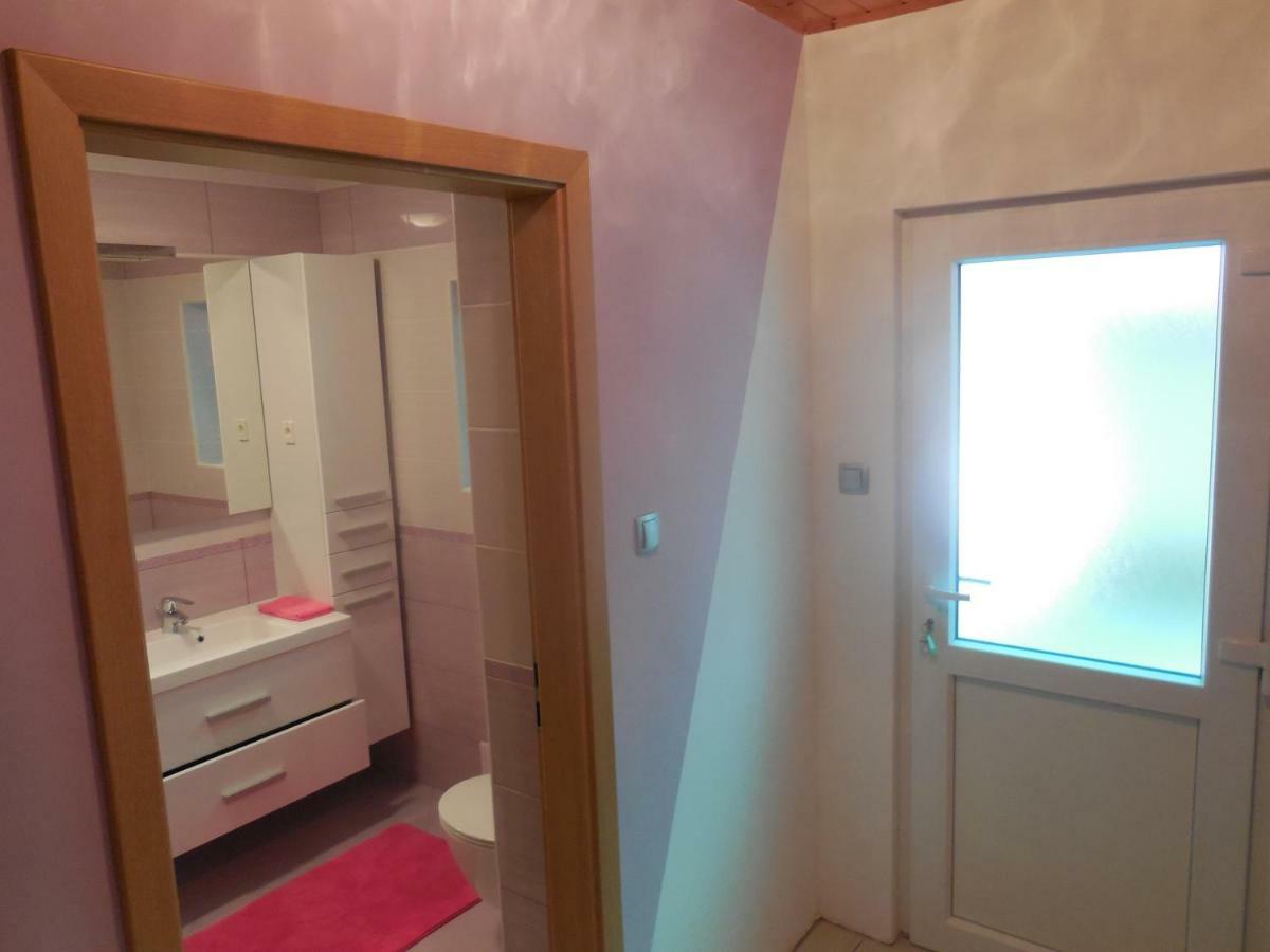 Apartmaji In Sobe Cuder Soča Екстериор снимка